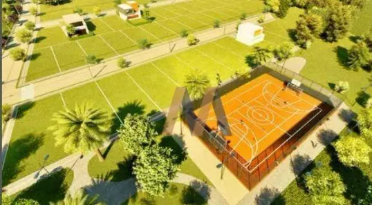 Lote/Terreno à venda, 198m² no Neópolis, Gravataí
