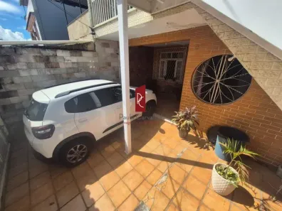 Casa com 2 Quartos para alugar, 100m² no Irajá, Rio de Janeiro