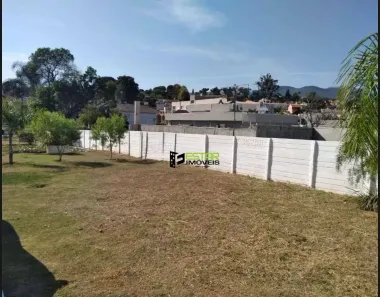 Lote/Terreno à venda, 370m² no Jardim do Lago, Atibaia
