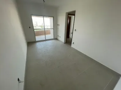 Apartamento com 3 Quartos à venda, 95m² no Aviação, Praia Grande