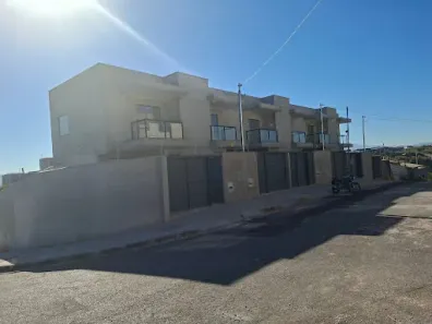 Casa com 2 Quartos à venda, 67m² no Novo Centro, Santa Luzia