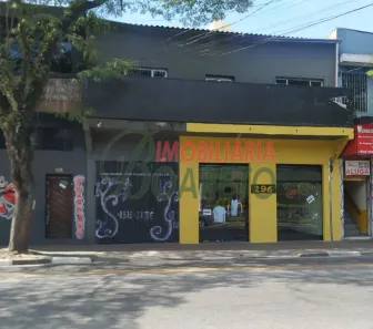 Lote/Terreno à venda, 305m² no Jardim Zaira, Mauá