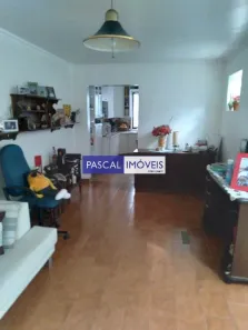 Casa com 3 Quartos à venda, 157m² no Vila Cordeiro, São Paulo