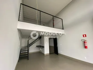 Ponto Comercial para alugar, 47m² no Jardim Sul, Uberlândia