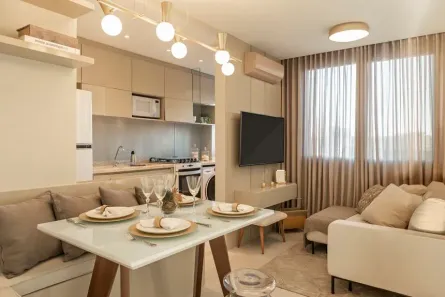 Apartamento com 2 Quartos à venda, 39m² no Sarandi, Porto Alegre