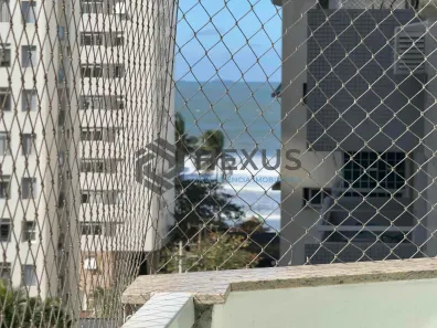 Apartamento com 3 Quartos à venda, 95m² no Pitangueiras, Guarujá