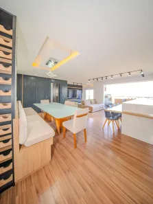 Apartamento com 3 Quartos à venda, 110m² no Alphaville Empresarial, Barueri