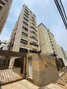 Apartamento com 3 Quartos à venda, 169m² no Centro, Campinas