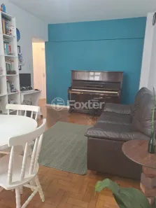 Apartamento com 1 Quarto à venda, 48m² no Campos Elíseos, São Paulo