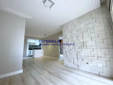 Apartamento com 2 Quartos para alugar, 62m² no Vila Progredior, São Paulo