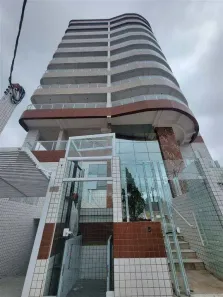 Apartamento com 2 Quartos à venda, 68m² no Maracanã, Praia Grande