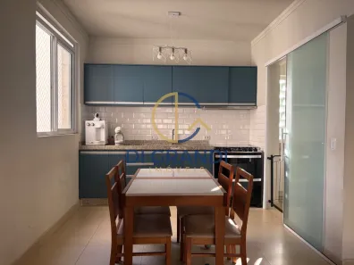 Apartamento com 1 Quarto à venda, 66m² no Centro, Campinas