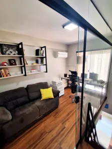 Apartamento com 4 Quartos à venda, 115m² no Jardim Goiás, Goiânia