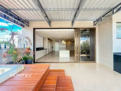 Cobertura com 4 Quartos à venda, 351m² no Centro, Divinópolis