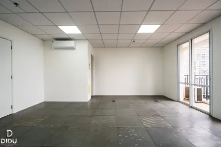 Sala Comercial à venda, 46m² no Pinheiros, São Paulo