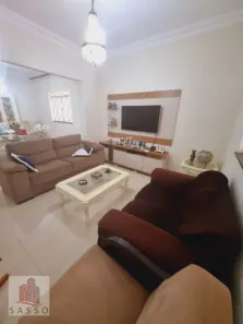 Casa com 6 Quartos à venda, 270m² no Belenzinho, São Paulo