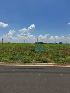 Lote/Terreno à venda, 250m² no Jardim Monte Líbano, Santa Bárbara D'Oeste
