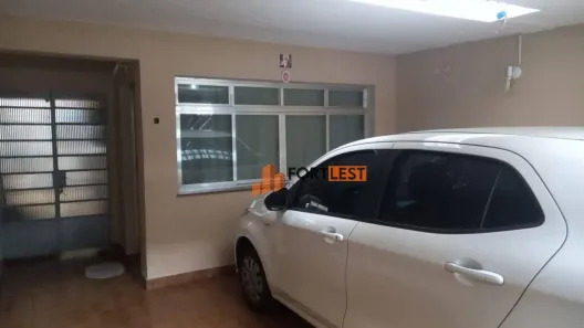 Sobrado com 2 Quartos à venda, 112m² no Vila Carrão, São Paulo