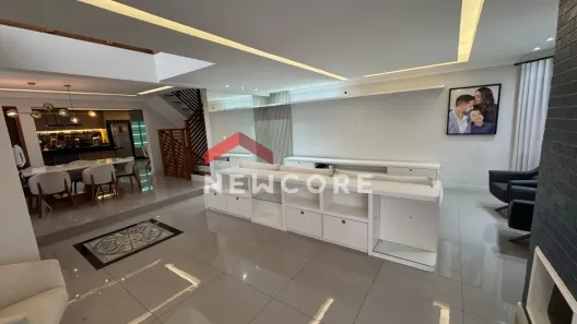 Casa com 3 Quartos à venda, 420m² no Parque Terra Nova II, São Bernardo do Campo