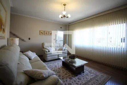 Casa com 4 Quartos à venda, 331m² no Imirim, São Paulo