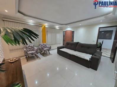 Casa com 3 Quartos para alugar, 140m² no Alto de Pinheiros, Paulínia