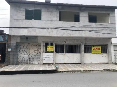 Casa com 4 Quartos à venda, 250m² no Ipsep, Recife