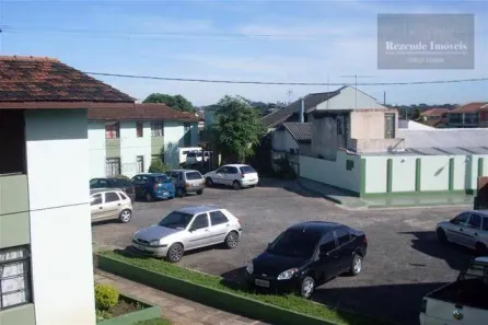 Apartamento com 2 Quartos à venda, 40m² no Fazendinha, Curitiba