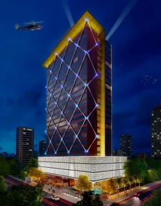 Sala Comercial à venda, 66m² no Centro, Fortaleza