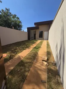 Casa com 2 Quartos à venda, 80m² no Londrina, Mateus Leme