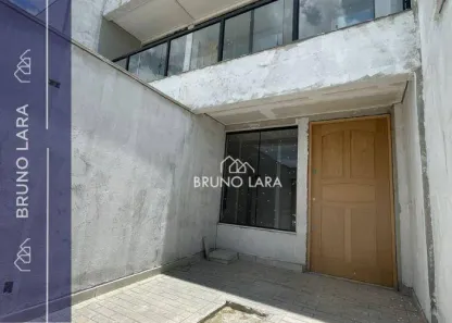 Casa com 3 Quartos à venda, 197m² no Guarujá Mansões, Betim