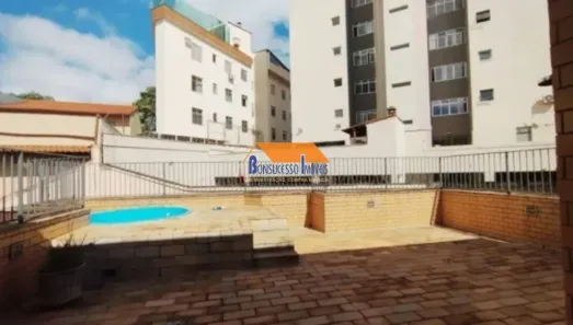 Cobertura com 5 Quartos à venda, 225m² no Silveira, Belo Horizonte