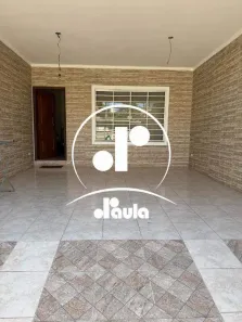 Sobrado com 3 Quartos à venda, 180m² no Vila Helena, Santo André
