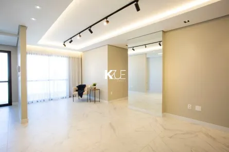 Apartamento com 3 Quartos à venda, 104m² no Kobrasol, São José