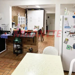 Casa com 4 Quartos à venda, 130m² no Vila Siqueira (Zona Norte), São Paulo