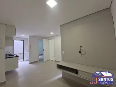 Apartamento com 1 Quarto para alugar, 42m² no Belenzinho, São Paulo