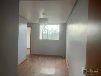Apartamento com 2 Quartos à venda, 43m² no Operário, Novo Hamburgo