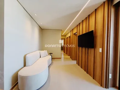 Apartamento com 3 Quartos para alugar, 73m² no Ponta Verde, Maceió
