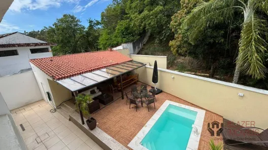 Casa com 4 Quartos à venda, 429m² no Freguesia (Jacarepaguá), Rio de Janeiro