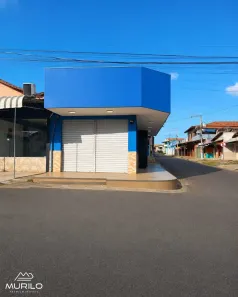 Ponto Comercial para alugar, 100m² no Nova Marabá, Marabá