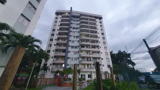 Apartamento com 3 Quartos à venda, 88m² no Parque Verde, Belém