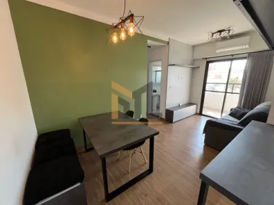 Prédio Residencial com 2 Quartos para alugar, 56m² no Boa Vista, Sorocaba