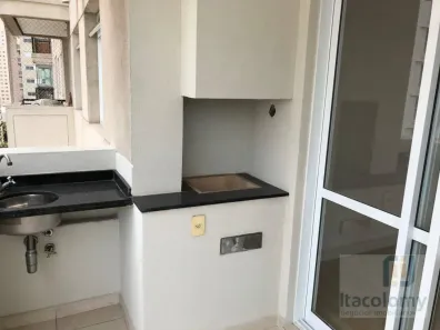 Apartamento com 3 Quartos para alugar, 84m² no Alphaville Centro Industrial e Empresarial/Alphaville., Barueri