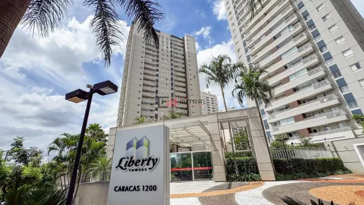 Apartamento com 3 Quartos à venda, 78m² no Santa Rosa, Londrina
