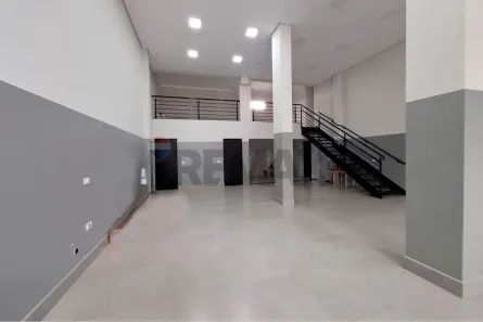 Ponto Comercial para alugar, 172m² no Cidade Jardim, Americana