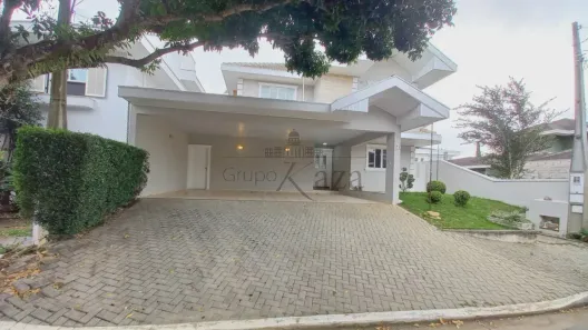 Casa de Condomínio com 6 Quartos à venda, 280m² no Urbanova, São José dos Campos