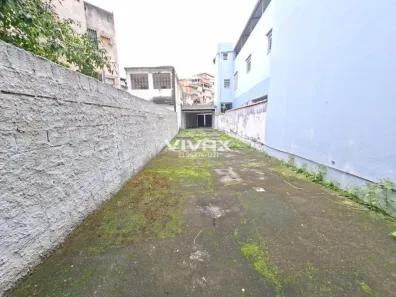 Galpão/Depósito/Armazém à venda, 62m² no Méier, Rio de Janeiro