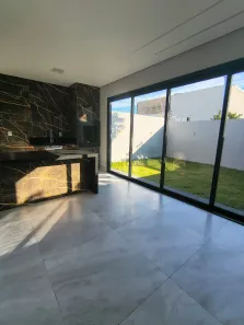 Casa com 3 Quartos à venda, 105m² no Santa Cruz, Cuiabá