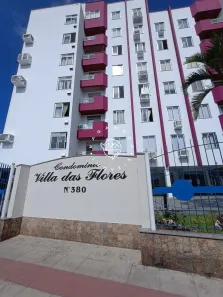 Apartamento com 2 Quartos à venda, 70m² no Praia Comprida, São José