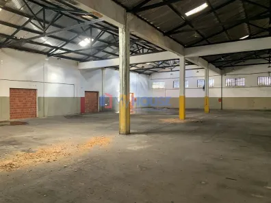 Galpão/Depósito/Armazém à venda, 5656m² no Tapera, Ilhéus