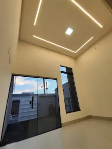 Casa com 2 Quartos à venda, 70m² no Setor Parque Tremendão, Goiânia